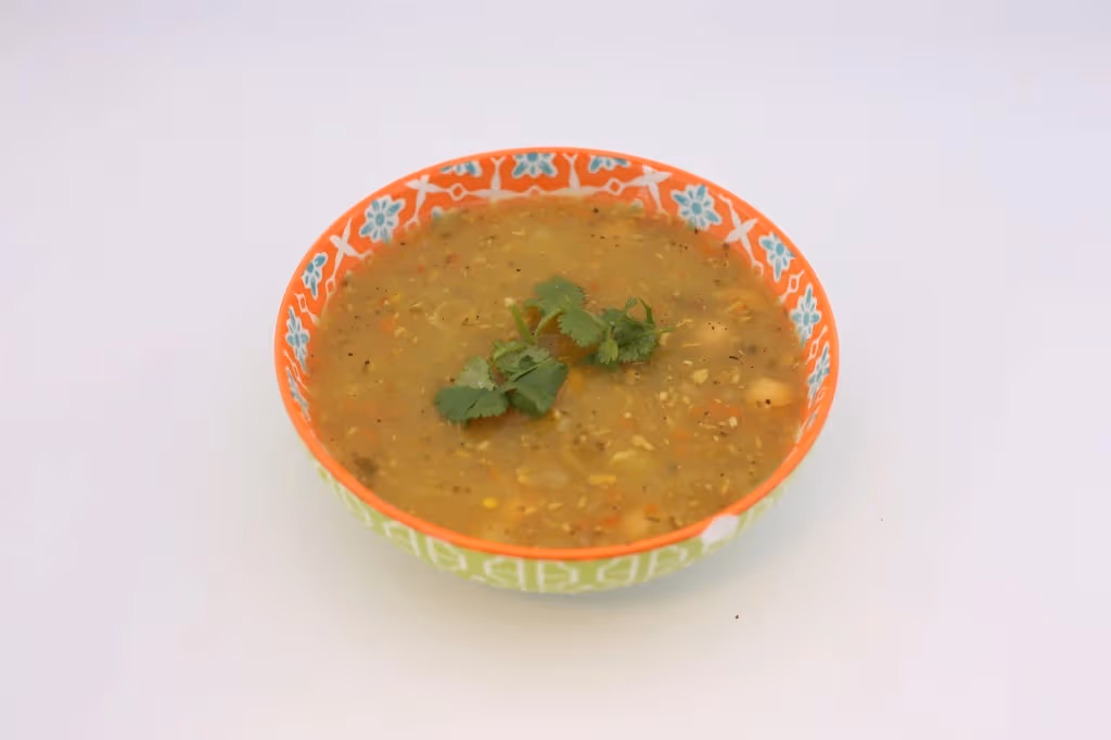 Authentic Afghan Special Soup — Image 1